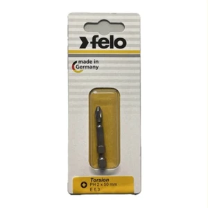 Felo Bit - Torsion PH 2x50 mm E6,3 - Bild 1 von 1