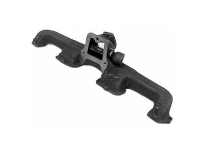 Colector de escape para GMC P25 1975-1976 34821FDSM 4,8 L 6 cilindros Foto 1 de 2