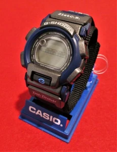 Casio G-Shock 1998 21 ud. DW-003 Wristwach DAN DREHOBL - New Old Stock - Imagen 1 de 8