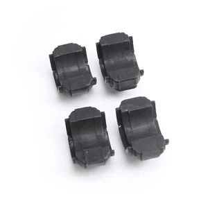 2x Front Anti Roll Bar Bushing 4M0411305B Fit For Audi Q7 VW Touareg 4M0411305A - Picture 1 of 7