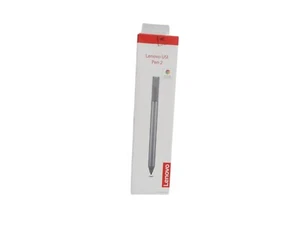 Lenovo USI Pen 2 for Chromebook Devices Operating Chrome OS Gray - Picture 1 of 2
