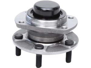Detroit Axle 38NQ14R Rear Wheel Hub Assembly Fits 2001-2003 Chrysler Voyager - Picture 1 of 1
