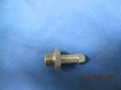 NOS 75-83 TRIUMPH NOVO TUBO DE MANGUEIRA RESERVATÓRIO CILINDRO MESTRE TRASEIRO # 83-7055 - Imagem 1 de 4