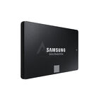 SSD Samsung 870 Evo 4 To 2,5 pouces
