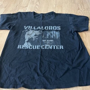 Camiseta Villalobos Rescue Knock Off - Imagen 1 de 1