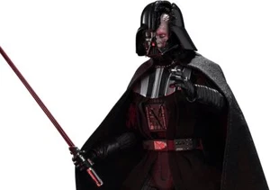 S.H.Figuarts Star Wars Obi-Wan Kenobi Darth Vader Action Figure BANDAI SPIRITS - Picture 1 of 4