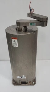 BROOKS,PRI,EQUIPE ABM 407-1-S-CE-Z1 ROBOTER / GETESTET / GUTER ZUSTAND / FUNKTIONSFÄHIG - Bild 1 von 7
