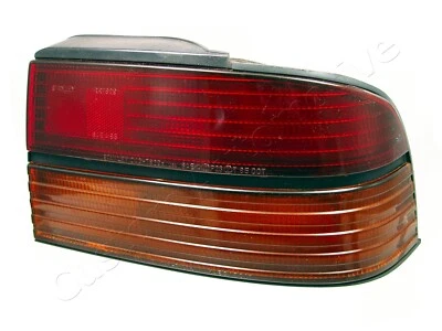 88-92 MAZDA MX-6 RH TAIL LIGHT 8BGJ51150 mx6 passenger right taillight lamp - Image 1 of 2