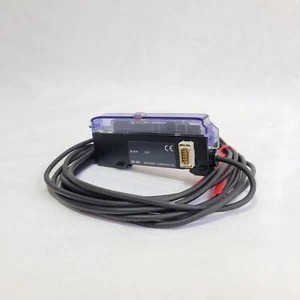 Keyence ES-M2 Amplifier Unit, Expansion Unit (New No Box) - Picture 1 of 4