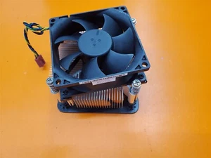 ⭐️⭐️⭐️⭐️⭐️ Desktop Cooling Heatsink/Fan 03T9513 For Lenovo ThinkStation P300  - Picture 1 of 3