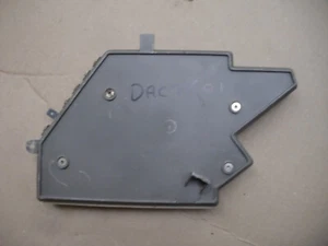 JAGUAR XJS HEIZUNG ECU STEUERGERÄT DAC7601 KLIMABEDIENTEIL - Bild 1 von 8