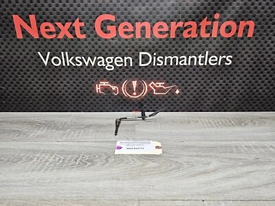 2011 - 2012 Volkswagen Touareg 3.0L TDI Diesel EGT Exhaust Temperature Sensor - Image 1 of 4