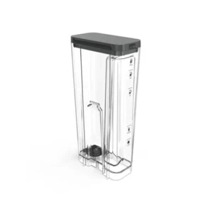 OEM Water Tank Reservoir With Lid 60 oz For Ninja DualBrew Pro CFP305 CFP201 - Picture 1 of 3