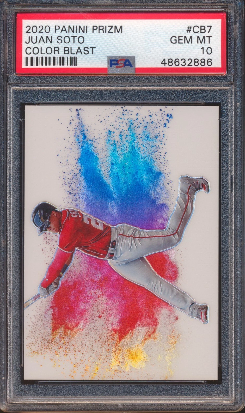 Juan Soto