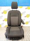 Ford Transit MK8 2022 Drivers side front seat & Arm rest 