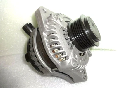 Honda Odyssey.Ridgeline.Pilot.2011 to 2015 Alternator V6.3.5L.130AMP.CW.6-SDP.   - Изображение 1 из 4