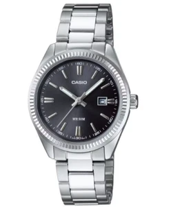 Casio Collection Reloj mujer LTP-1302PD-1A1VEG Brazalete ac-Cristal mineral-50 m - Imagen 1 de 5