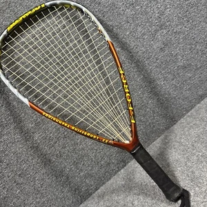 E-FORCE Blowout Racquetball Racquet 22" Longstring "EXCELLENT" - Picture 1 of 9