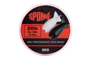 Fox NEU Spomb Spod Marker Zopf 20 Pfund 300 m - Bild 1 von 2