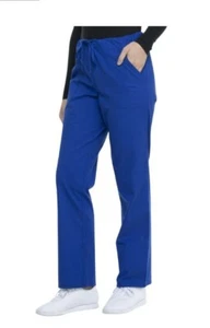 Pantalones Médicos Scrubstar Core Essentials Unisex Hombre/Mujer con Cordón 3XL. - Imagen 1 de 7