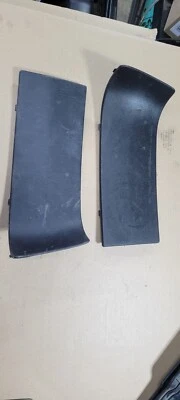 Luz trasera de freno trasera interior cubierta trasera Honda CRX 1988-1991 OEM Foto 1 de 4