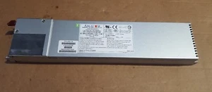 ABLECOM PWS-801-1R 800W Switching Power Supply (TROLLEYG.3B3) - Photo 1/2