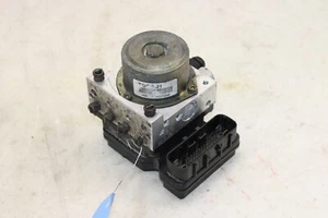Nissan 350Z 2003-2004 cupé A/T ABS módulo de bomba OEM KO93 - Imagen 1 de 5