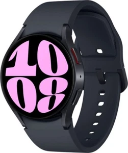 Reloj inteligente Samsung Galaxy Watch6 SM-R930 40 mm WIFI GPS - negro #701 - Imagen 1 de 1