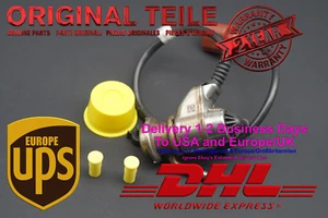 NEW GENUINE AdBlue Injector Module VW Audi Skoda 04L131113P, 04L131113K - Picture 1 of 5