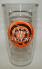 Tervis 16oz. Tumbler Cup - Embroidered Target "I'd Rather Be Hunting" Camo  