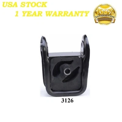 1 ШТ ПЕРЕДНЕЕ ЛЕВОЕ КРЕПЛЕНИЕ КОРОБКИ ПЕРЕДАЧ ПОДХОДИТ ДЛЯ 1997-1998 BUICK PARK AVENUE 3,8 Л - Изображение 1 из 2