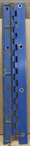 Bisagra de puerta de guantera para camioneta Chevy 67-72 K10 K20 c10 c20 usada AZUL OSCURO 16,5" - Imagen 1 de 2