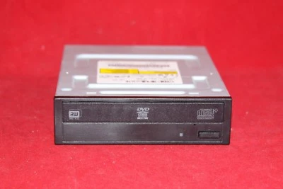 SATA DVD刻录机(DVD+-RW)东芝-三星TS-H653G/LEAH 16X(来自戴尔Optiplex) — 第 1/4 张图片