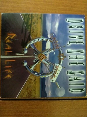 Real Life von Drive She Said | CD | 2003 Promo - Bild 1 von 2