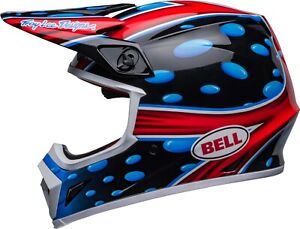 Bell Motocross/Enduro Size M Motorcycle & Powersports Helmets for 
