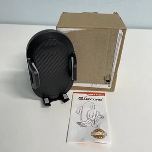 eSamcore Vent Car Phone Holder Extended Clamp Cradles iPhone Samsung Galaxy Note - Picture 1 of 12