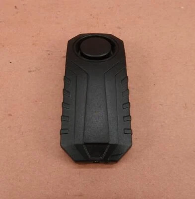 Harley-Davidson Softail FXST 2022 16-23 alarma de control antirrobo inalámbrica Foto 1 de 4