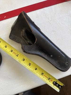 Boyt 50 复古皮套 — 第 1/4 张图片