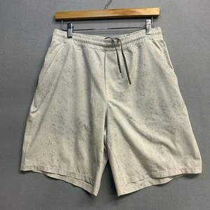 Lululemon Pace Breaker 9" pantaloncino foderato uomo taglia large - Foto 1 di 8