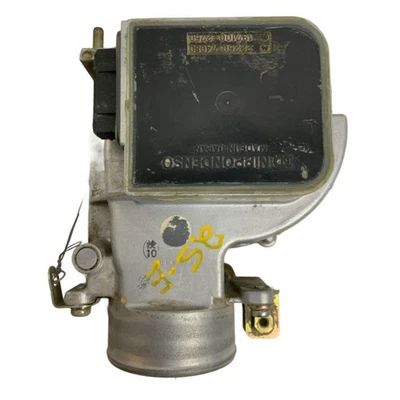 Medidor de flujo de aire Toyota Celica 1986 22250-47080 197100-2750 motor 336-58451 2 piezas Foto 1 de 4