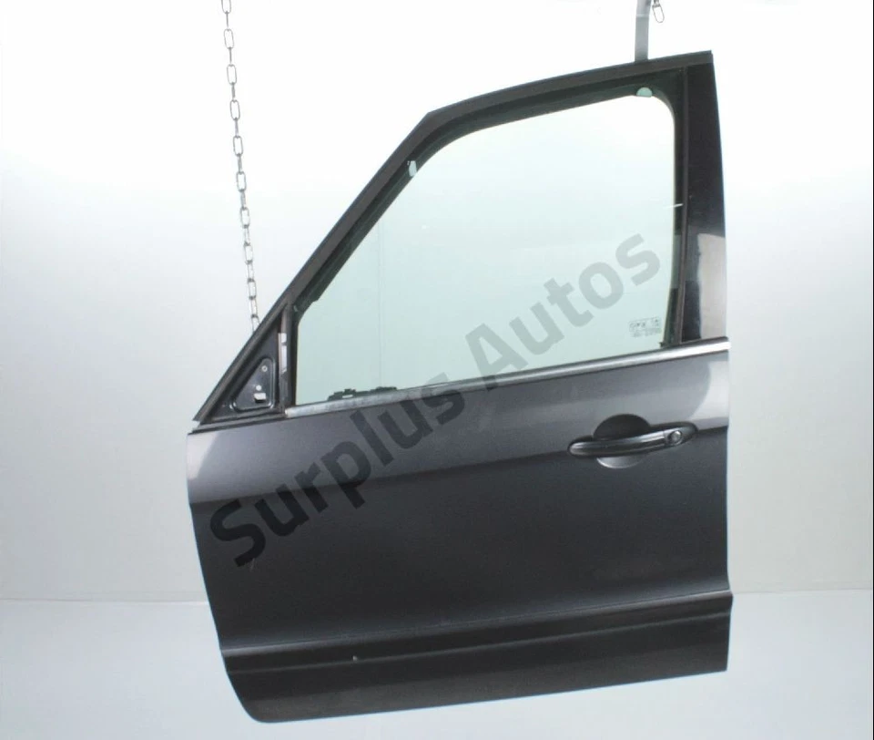 PORTE AVANT GAUCHE 1569194 FORD GALAXY 2 phase 1 (06/2006 03/2010) / NE 227508 - Photo 1/1