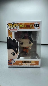 Funko Pop! Dragon Ball Z Gohan 813 - Bild 1 von 1