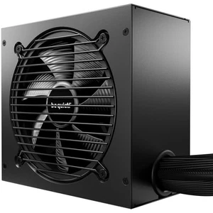 be quiet! Pure Power 12 750W Netzteil 80 PLUS Gold Effizienz ATX 3.1 - Bild 1 von 7