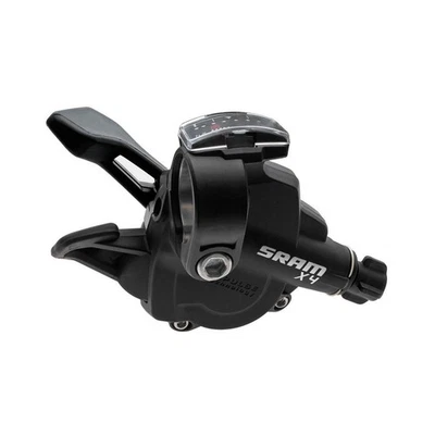 SRAM X4 Shifter Trigger 8 Speed Rear 1:1  8Speed - Image 1 of 4