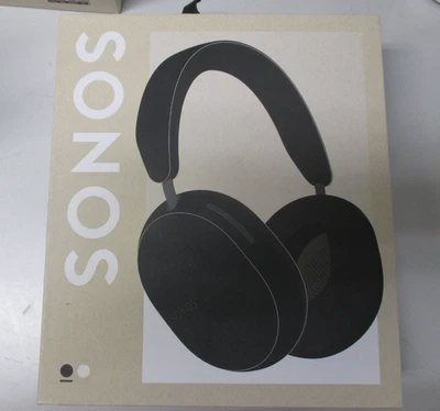 Sonos Ace Wireless Noise Canceling Headphones Brand NEW SEALED - Image 1 of 2