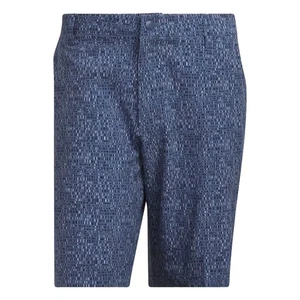 Adidas Ultimate365 Printed Golf Shorts - IX2025 - Preloved Ink - 32 - Picture 1 of 2