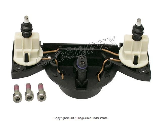Kit de reparación de interruptor modulador ABS LAND ROVER Discovery (1999-2004) WABCO OEM Foto 1 de 1