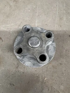 1962-1968 Ford Galaxie Cooling Fan Pulley Spacer Fairlane Marauder Hipo 352 390 - Picture 1 of 8