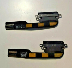 🔥🔥 Apple A1376 A1395 A1396 A1397 Used USB Power Jack Charging Port Flex Cable - Picture 1 of 2