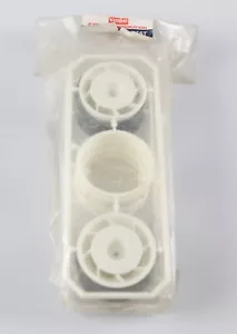 C2F11 Kyosho Vintage Original Ultima MK1 Juego de Ruedas Bolsa UT3 NUEVO EN PAQUETE - Imagen 1 de 6